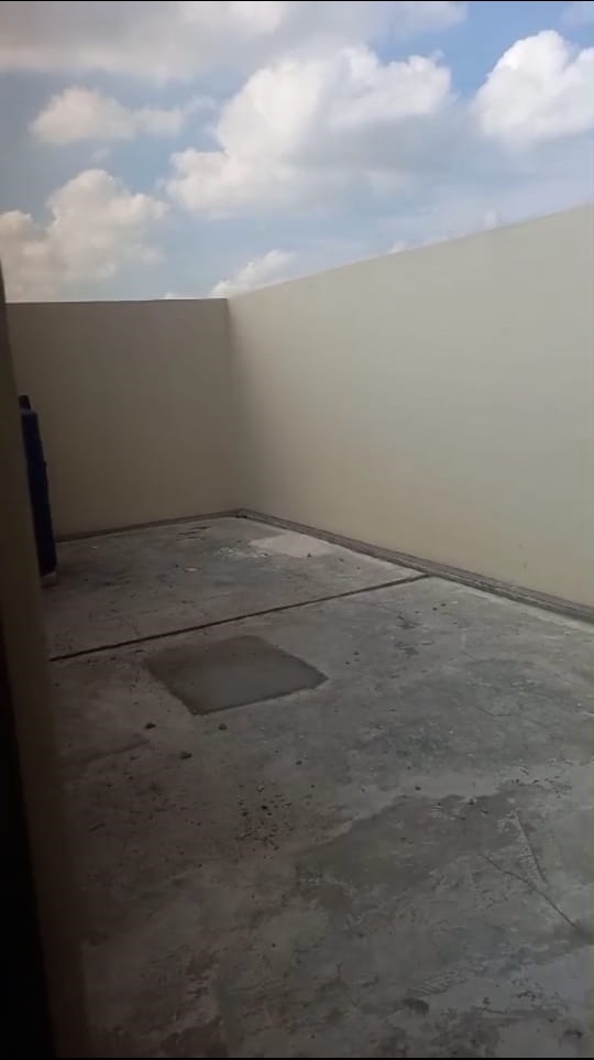 Di Sewakan Ruko Graha Mirage